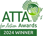 ATTA Award Winner