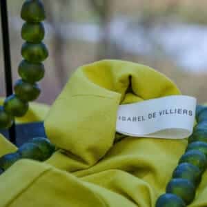 African Monarch Lodges Sijwa Bathrobe