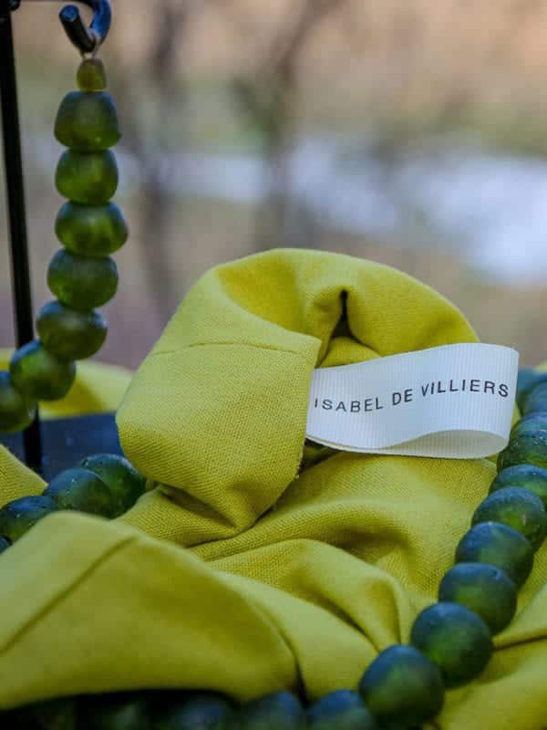 African Monarch Lodges Sijwa Bathrobe