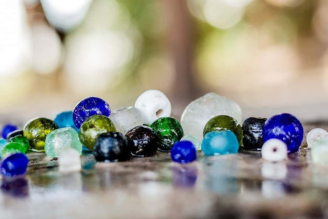 African Monarch Sijwa Glass Recycling Project