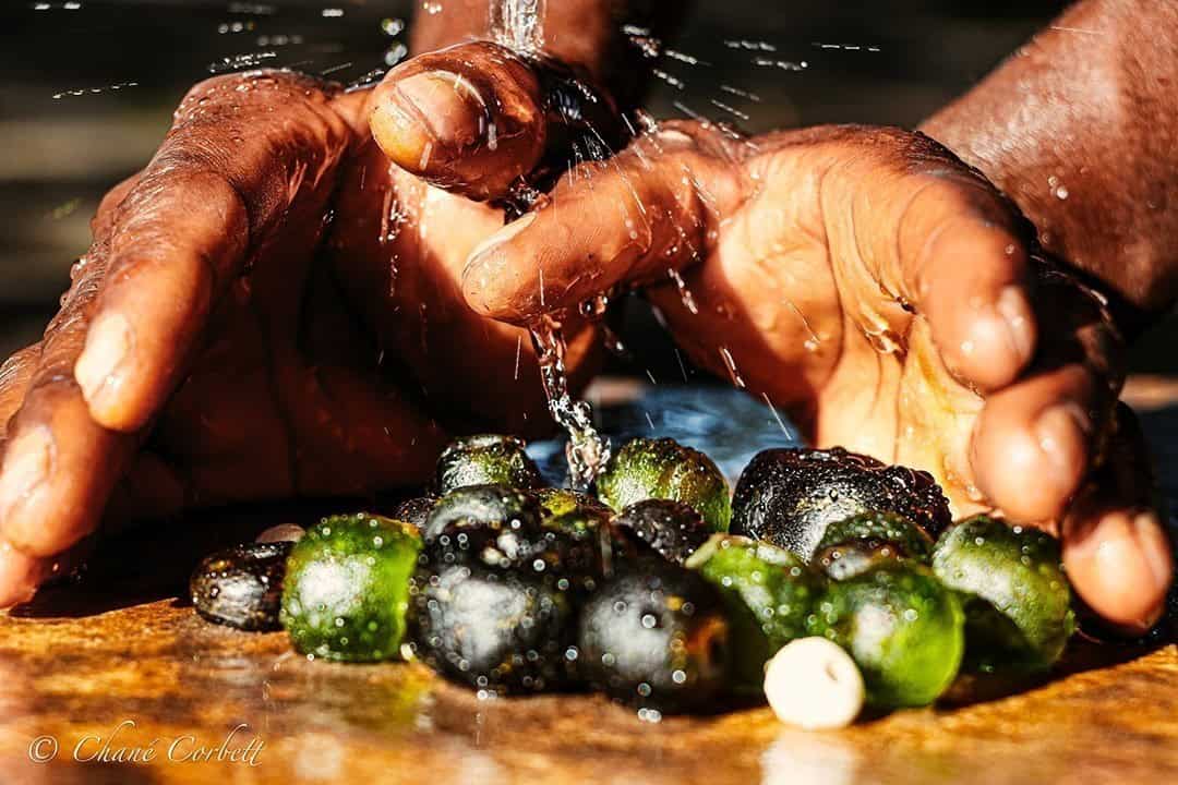 African Monarch Sijwa Glass Recycling Project