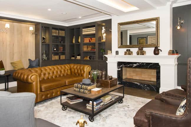 The Weinberg Windhoek