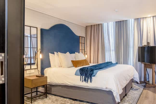 The Weinberg Windhoek