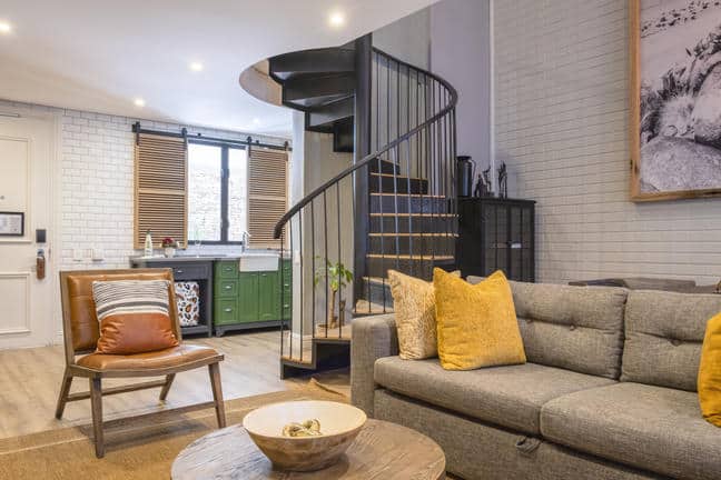 The Weinberg Windhoek