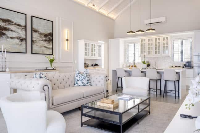 The Weinberg Windhoek