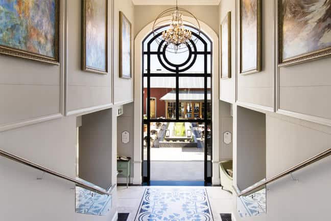 The Weinberg Windhoek