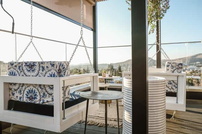 The Weinberg Windhoek