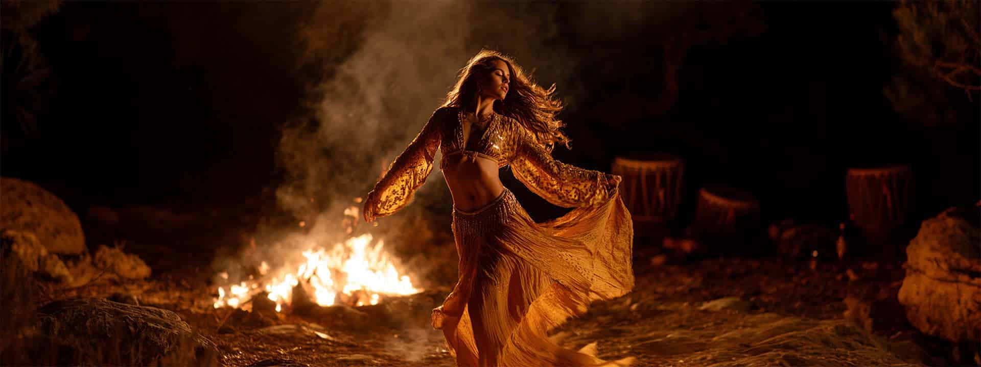 African Monarch Lodges Wild Woman Retreat