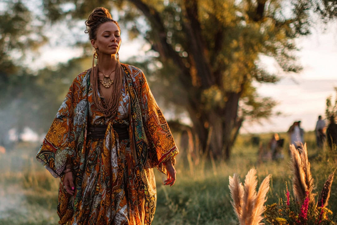 African Monarch Lodges Wild Woman Retreat