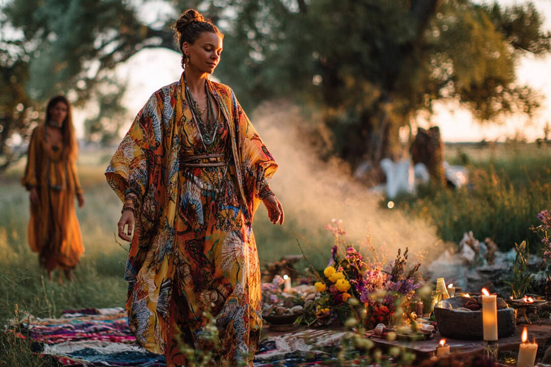 African Monarch Lodges Wild Woman Retreat