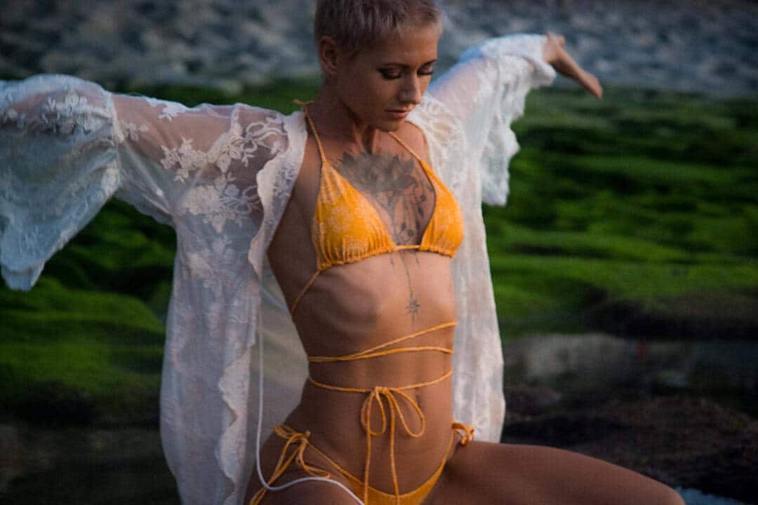 Lynette Terry van Wyk (Rouxvé)