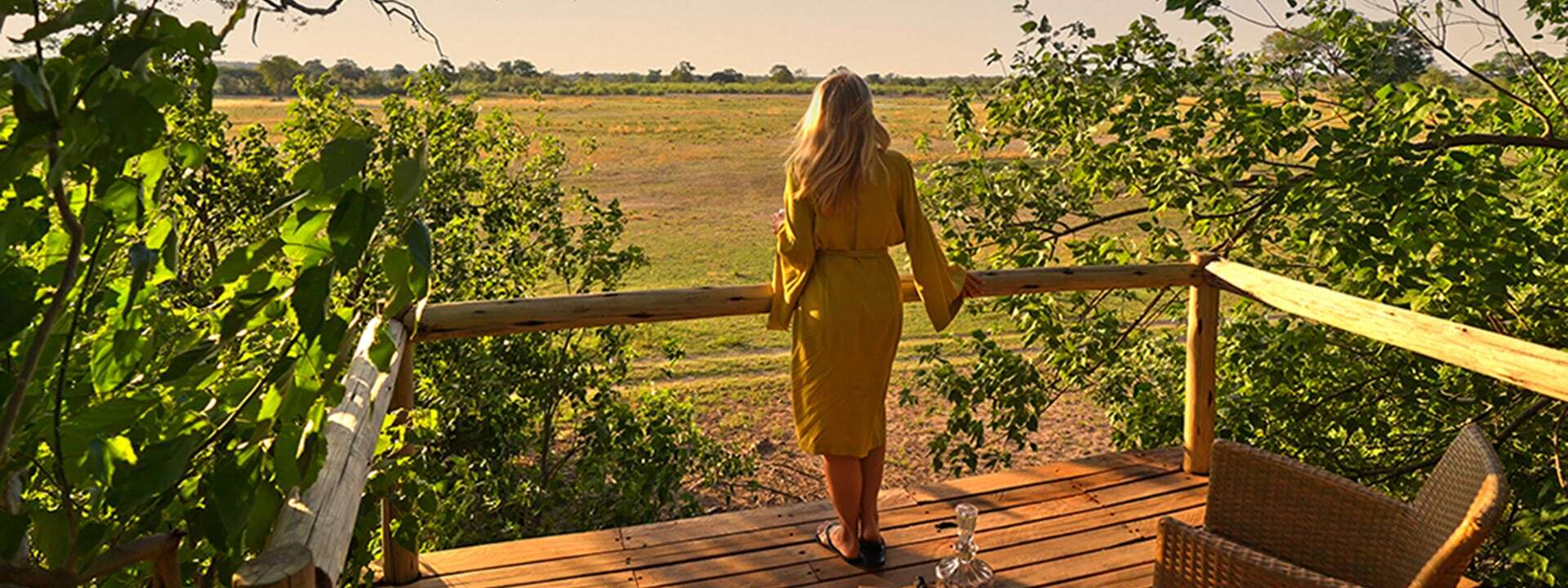 African Monarch Lodges Retreats Facilitators