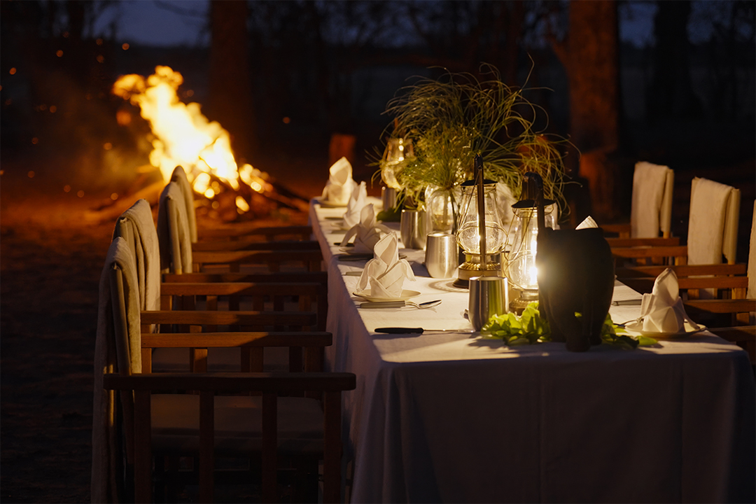 Corporate Breakthrough Retreat