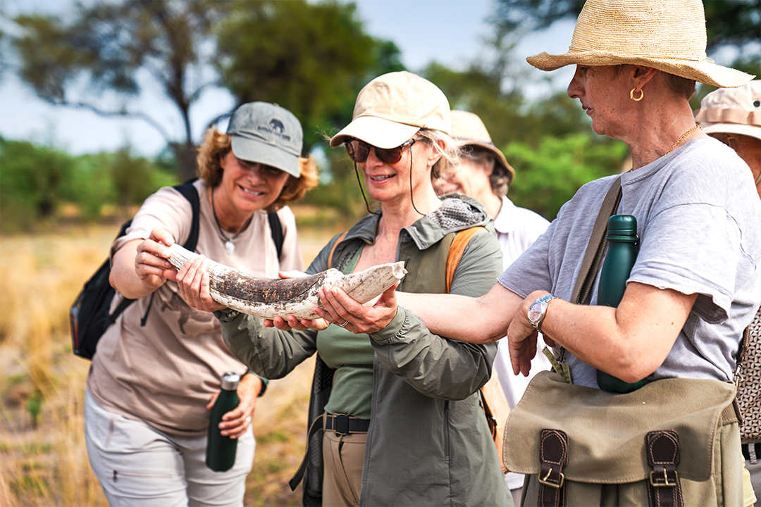 Corporate Breakthrough Retreat