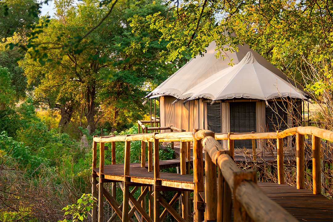 Corporate Breakthrough Retreat