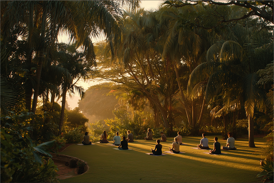 Awakening Retreat Durban