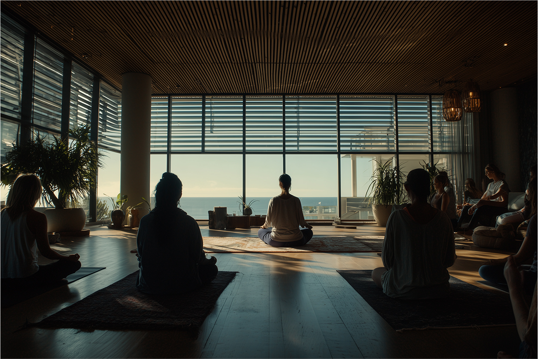 Awakening Retreat Durban