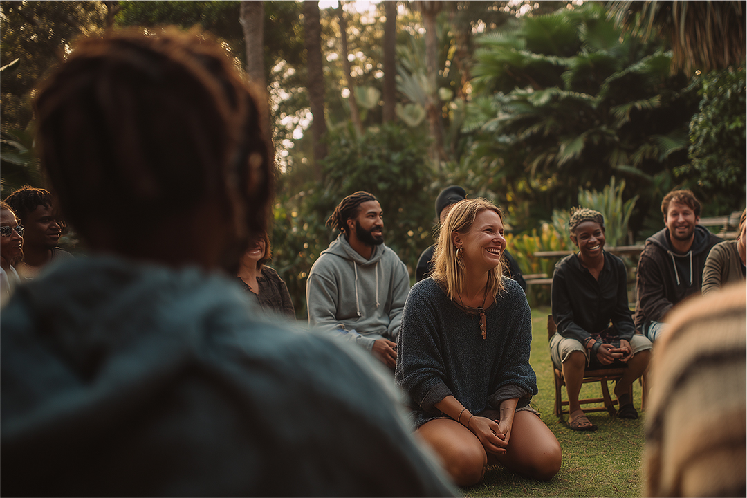 Awakening Retreat Durban