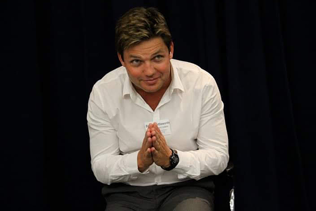 Corporate Breakthrough Retreat at African Monarch Lodges