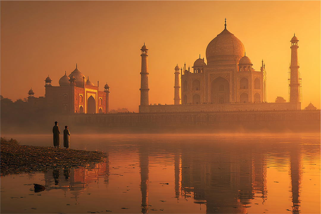 Ignite Your Soul Retreat India