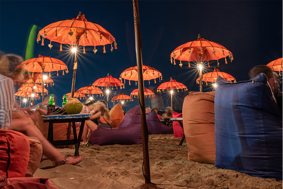 Masters Of The Free Retreat Indonesia